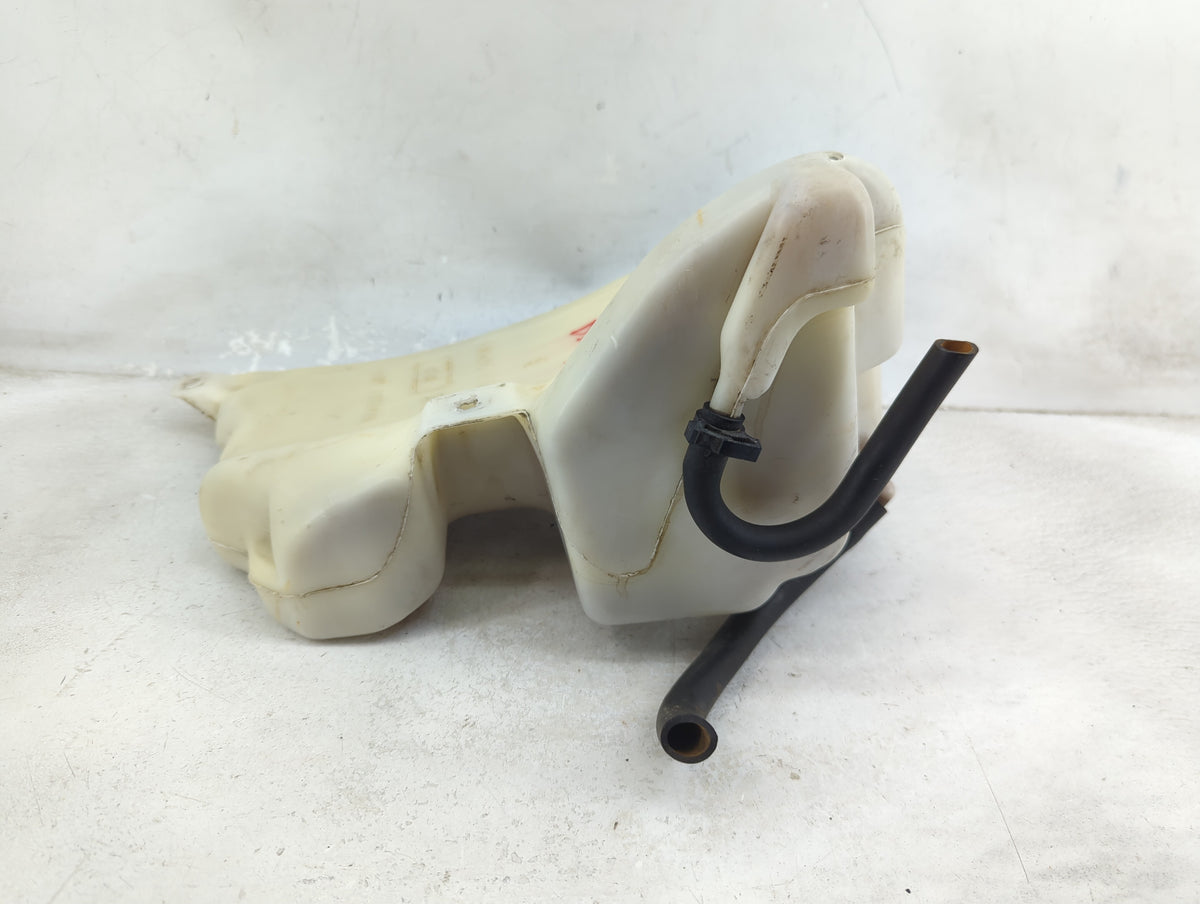 1995 S10 Pickup Radiator Coolant Overflow Expansion Tank Bottle - Oemusedautoparts1.com