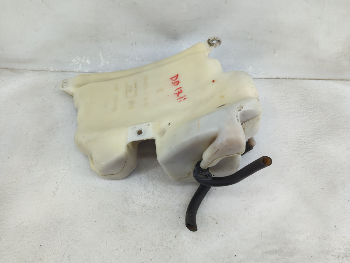 1995 S10 Pickup Radiator Coolant Overflow Expansion Tank Bottle - Oemusedautoparts1.com
