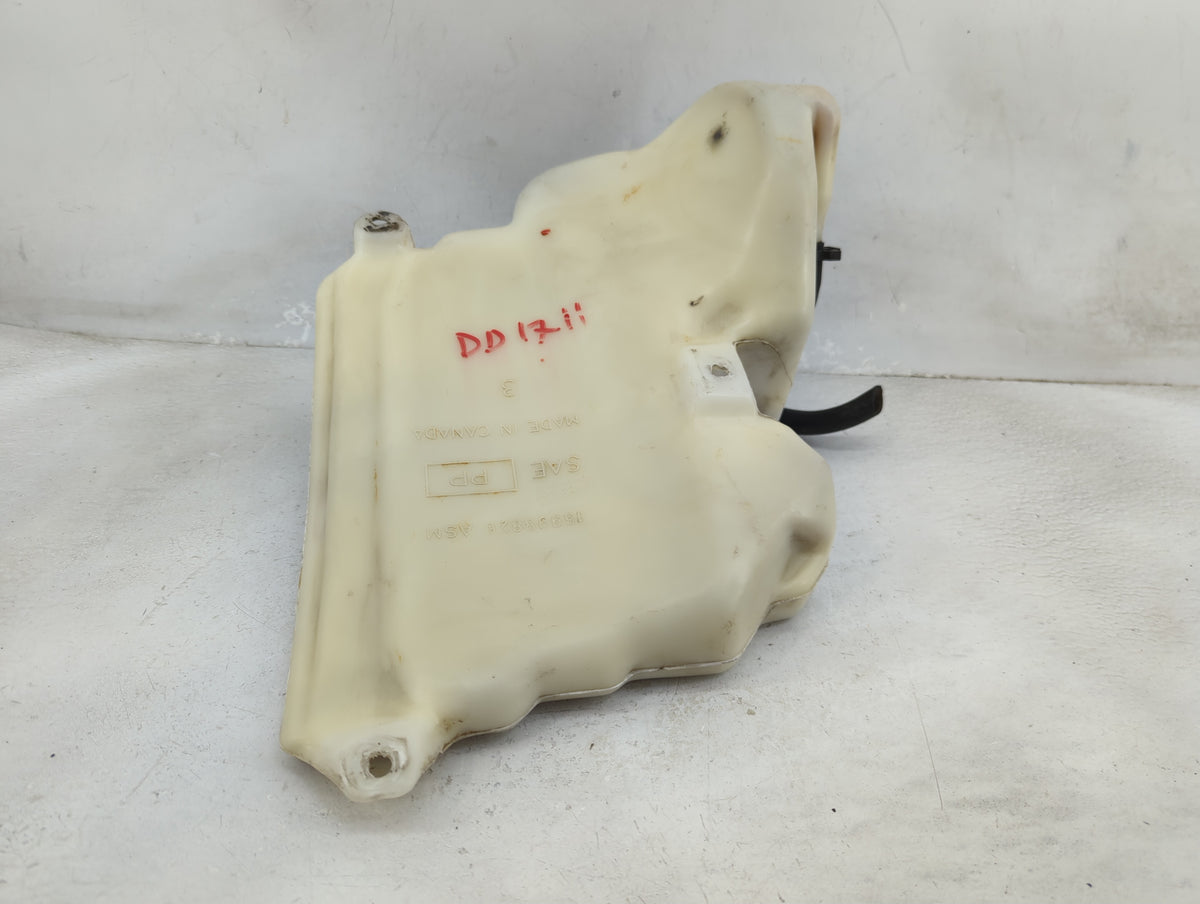 1995 S10 Pickup Radiator Coolant Overflow Expansion Tank Bottle - Oemusedautoparts1.com