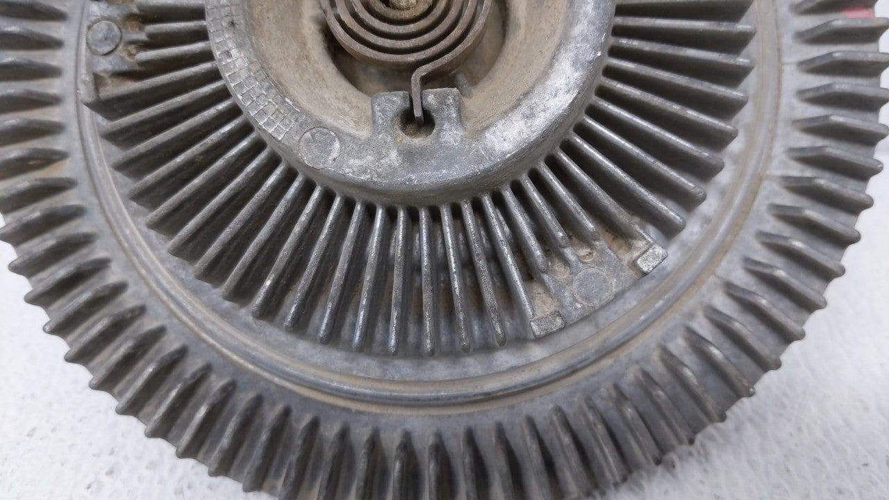 1995 Chevrolet Silverado 2500 Fan Clutch - Oemusedautoparts1.com