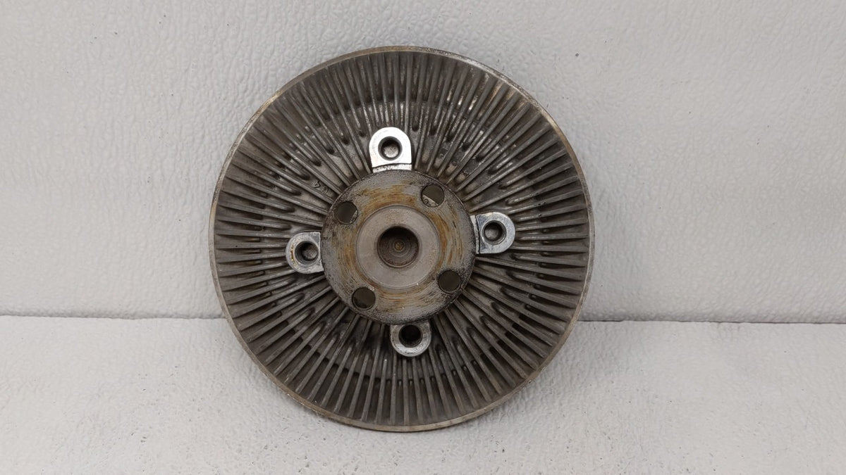 1995 Chevrolet Silverado 2500 Fan Clutch - Oemusedautoparts1.com