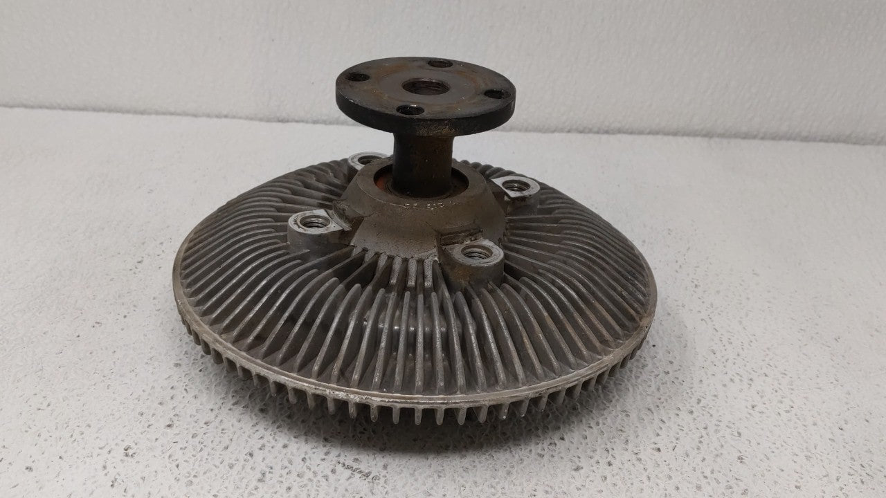 1995 Chevrolet Silverado 2500 Fan Clutch - Oemusedautoparts1.com