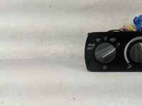 1995-1999 Chevrolet Suburban 1500 Climate Control Module Temperature AC/Heater Replacement P/N:16154598 Fits OEM Used Auto P