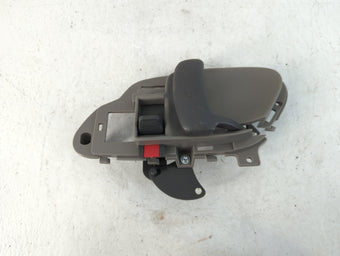 compare product 1995 Chevrolet Suburban 1500 Passenger Side Front Inside Door Handle Oem