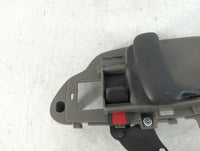 1995 Chevrolet Suburban 1500 Passenger Side Front Inside Door Handle Oem - Oemusedautoparts1.com