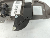 1995 Chevrolet Suburban 1500 Passenger Side Front Inside Door Handle Oem - Oemusedautoparts1.com