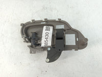 1995 Chevrolet Suburban 1500 Passenger Side Front Inside Door Handle Oem - Oemusedautoparts1.com