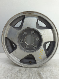 1995-1999 Chevrolet Tahoe Oem Wheel Rim 1076678 - Oemusedautoparts1.com