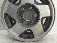 1995-1999 Chevrolet Tahoe Oem Wheel Rim 1076678 - Oemusedautoparts1.com