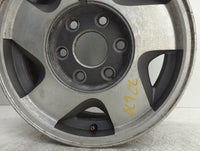 1995-1999 Chevrolet Tahoe Oem Wheel Rim 1076678 - Oemusedautoparts1.com