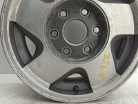 1995-1999 Chevrolet Tahoe Oem Wheel Rim 1076678 - Oemusedautoparts1.com
