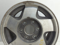 1995-1999 Chevrolet Tahoe Oem Wheel Rim 1076678 - Oemusedautoparts1.com