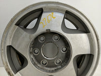 1995-1999 Chevrolet Tahoe Oem Wheel Rim 1076679 - Oemusedautoparts1.com