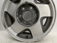 1995-1999 Chevrolet Tahoe Oem Wheel Rim 1076679 - Oemusedautoparts1.com