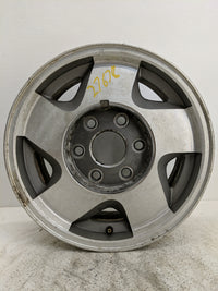 1995-1999 Chevrolet Tahoe Oem Wheel Rim - Oemusedautoparts1.com