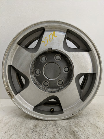 1995-1999 Chevrolet Tahoe Oem Wheel Rim - Oemusedautoparts1.com