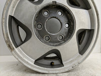 1995-1999 Chevrolet Tahoe Oem Wheel Rim 1076679 - Oemusedautoparts1.com