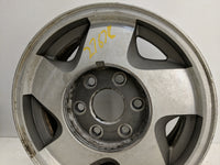 1995-1999 Chevrolet Tahoe Oem Wheel Rim 1076679 - Oemusedautoparts1.com