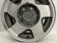 1995-1999 Chevrolet Tahoe Oem Wheel Rim 1076679 - Oemusedautoparts1.com