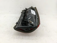 1995-2000 Chevrolet Tahoe Tail Light Assembly Driver Left OEM P/N:16508321 Fits Fits 1992 1993 1994 1995 1996 1997 1998 1999