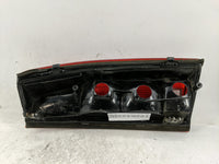 1995-2000 Chevrolet Tahoe Tail Light Assembly Driver Left OEM P/N:16508321 Fits Fits 1992 1993 1994 1995 1996 1997 1998 1999