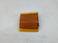 1995-2000 Chevrolet Tahoe Passenger Right Oem Front Light Lamp - Oemusedautoparts1.com