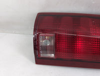 1995-2000 Chevrolet Tahoe Tail Light Assembly Driver Left OEM Fits Fits 1992 1993 1994 1995 1996 1997 1998 1999 2000 OEM Use