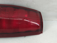 1995-2000 Chevrolet Tahoe Tail Light Assembly Driver Left OEM Fits Fits 1992 1993 1994 1995 1996 1997 1998 1999 2000 OEM Use