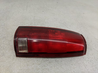 compare product 1995-2000 Chevrolet Tahoe Tail Light Assembly Driver Left OEM P/N:16506349 Fits Fits 1992 1993 1994 1995 1996 1997 1998 1999 2000 OEM Used Auto Parts