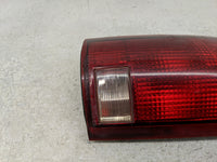 1995-2000 Chevrolet Tahoe Tail Light Assembly Driver Left OEM P/N:16506349 Fits Fits 1992 1993 1994 1995 1996 1997 1998 1999