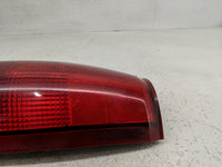 1995-2000 Chevrolet Tahoe Tail Light Assembly Driver Left OEM P/N:16506349 Fits Fits 1992 1993 1994 1995 1996 1997 1998 1999