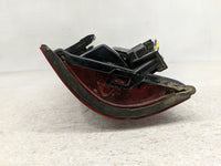 1995-2000 Chevrolet Tahoe Tail Light Assembly Driver Left OEM P/N:16506349 Fits Fits 1992 1993 1994 1995 1996 1997 1998 1999