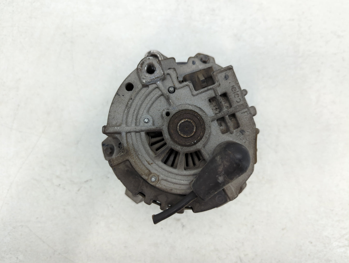 1995 Chevrolet Tahoe Alternator Replacement Generator Charging Assembly Engine OEM P/N:7333627153 02 800-854-0076 Fits Fits 