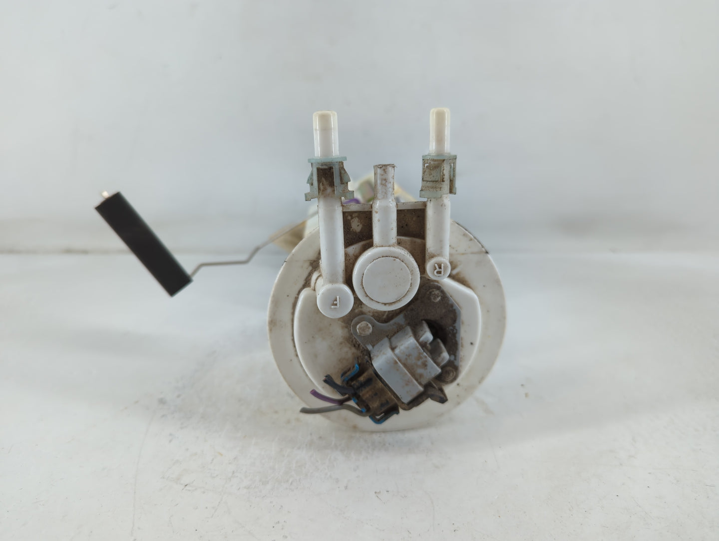 1995-1995 Chevrolet Tahoe Electrical Gas Fuel Pump Assembly - Oemusedautoparts1.com