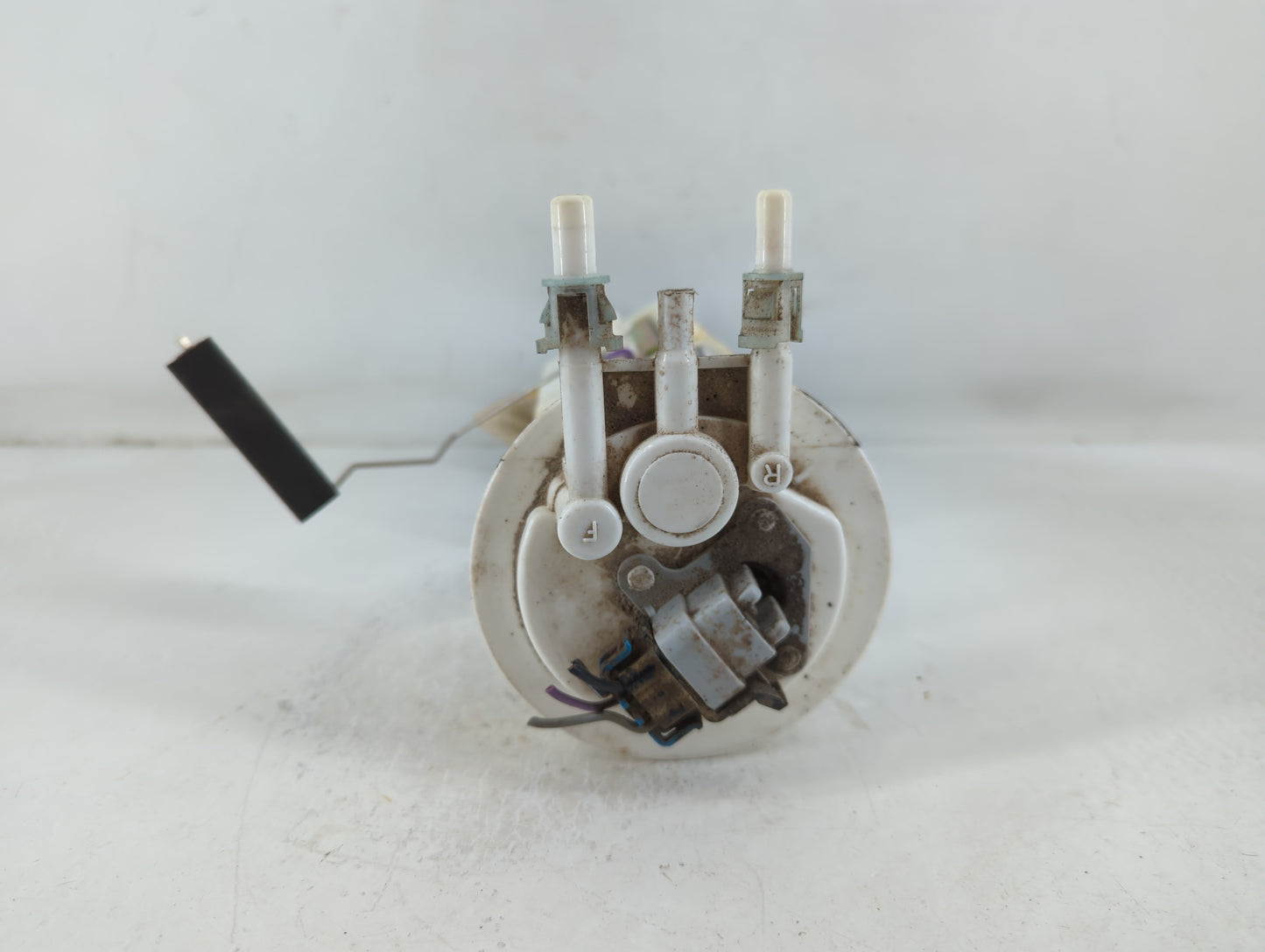 1995-1995 Chevrolet Tahoe Electrical Gas Fuel Pump Assembly - Oemusedautoparts1.com