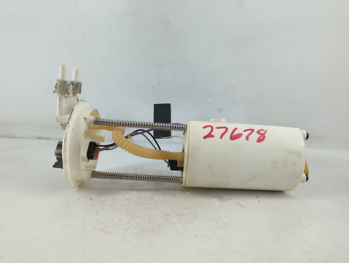 1995-1995 Chevrolet Tahoe Electrical Gas Fuel Pump Assembly - Oemusedautoparts1.com