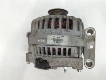 compare product 1995 Chevrolet Tahoe Alternator Replacement Generator Charging Assembly Engine OEM P/N:7333627153 02 800-854-0076 Fits Fits 1994 OEM Used Auto Parts