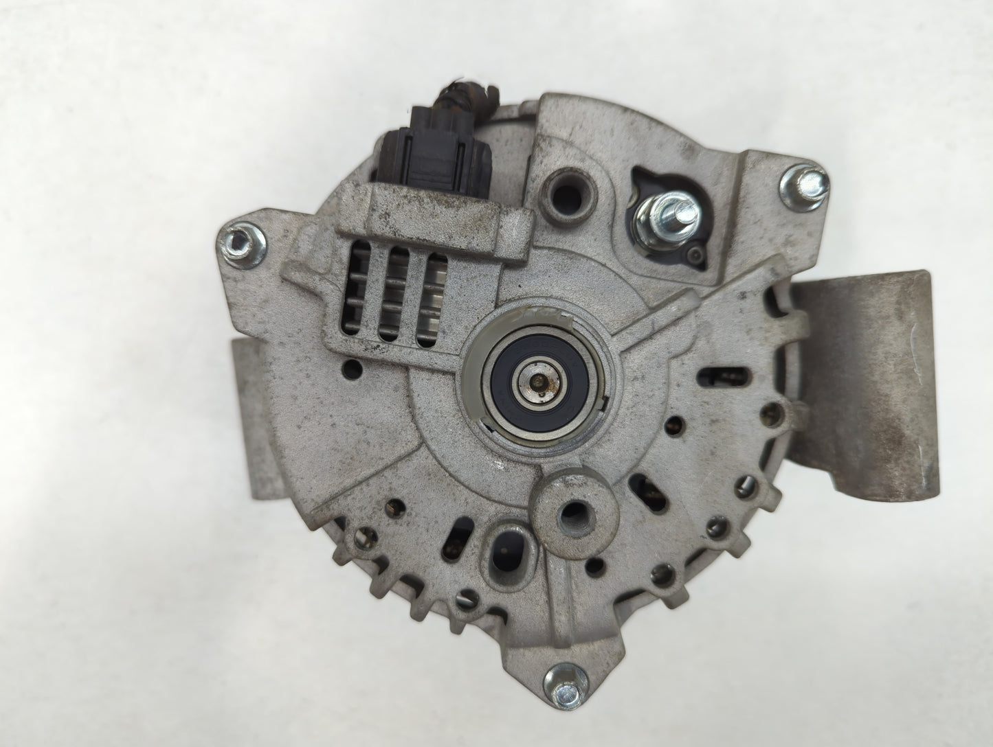 1995 Chevrolet Tahoe Alternator Replacement Generator Charging Assembly Engine OEM P/N:7333627153 02 800-854-0076 Fits Fits 