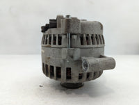1995 Chevrolet Tahoe Alternator Replacement Generator Charging Assembly Engine OEM P/N:7333627153 02 800-854-0076 Fits Fits 
