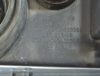 1995-1996 Chrysler Cirrus Passenger Right Oem Head Light Headlight Lamp - Oemusedautoparts1.com