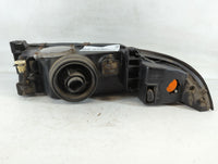 1995-1996 Chrysler Cirrus Passenger Right Oem Head Light Headlight Lamp - Oemusedautoparts1.com