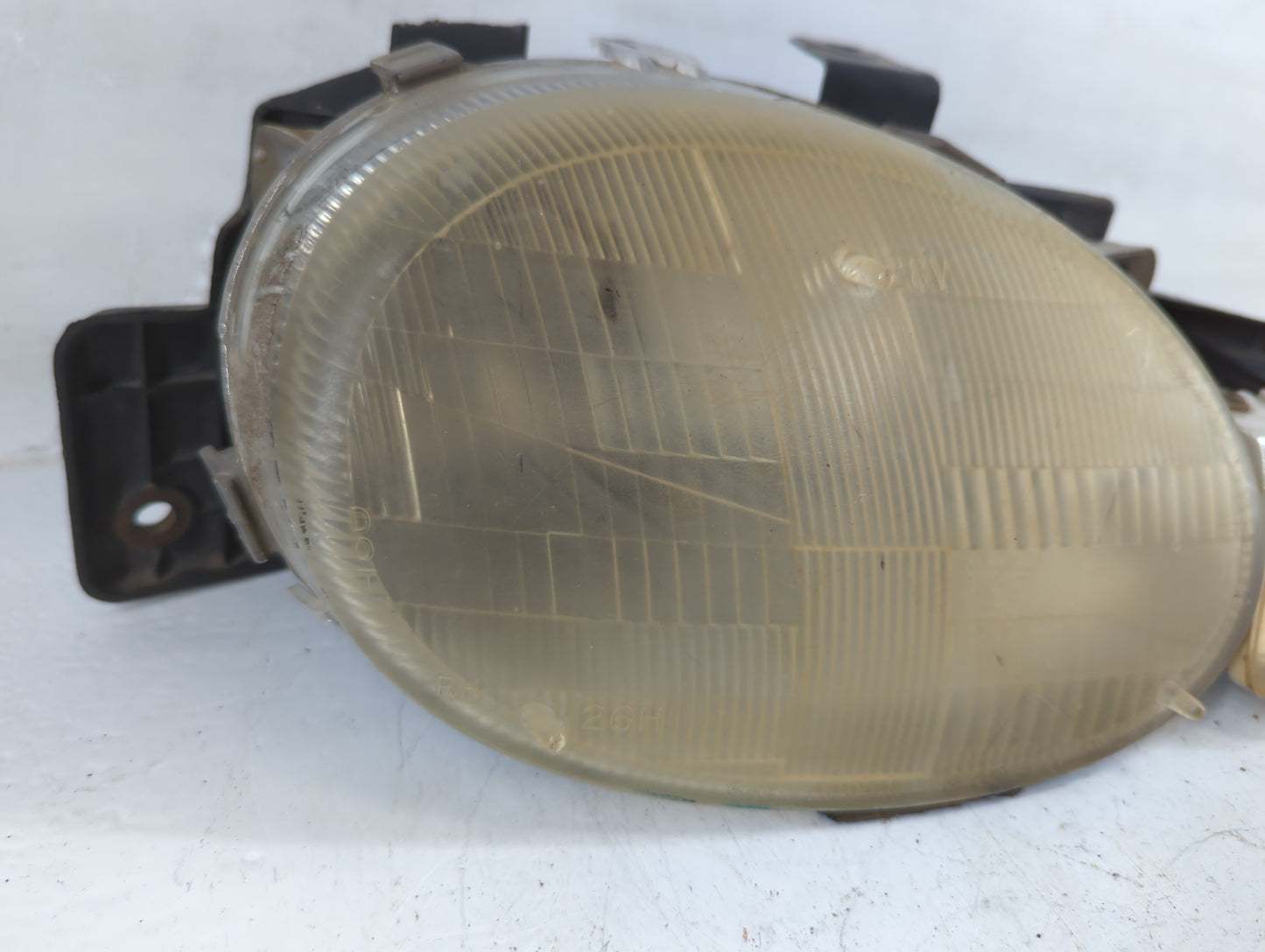 Chrysler Neon Passenger Right Oem Head Light Headlight Lamp - Oemusedautoparts1.com