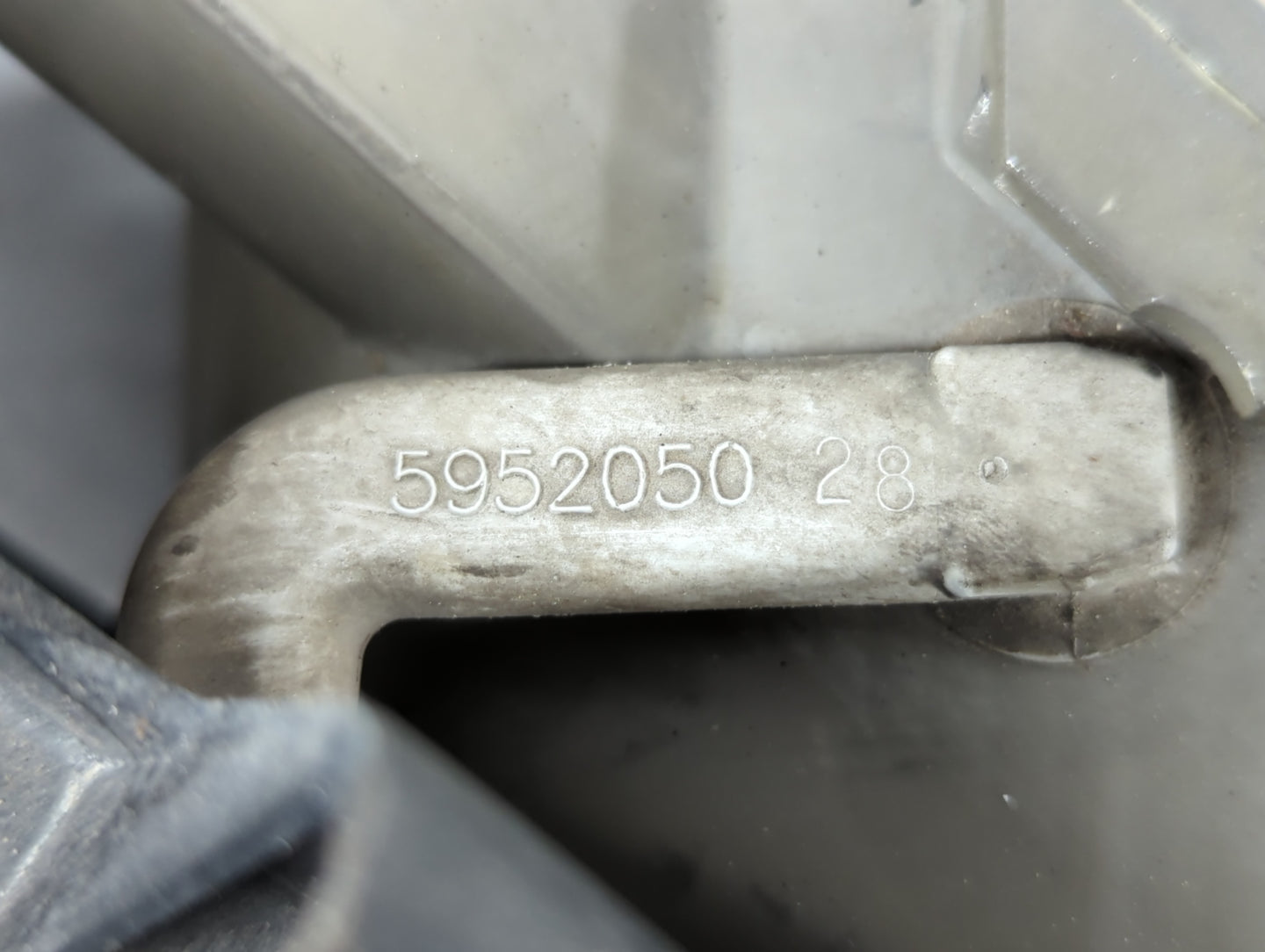 Chrysler Neon Passenger Right Oem Head Light Headlight Lamp - Oemusedautoparts1.com
