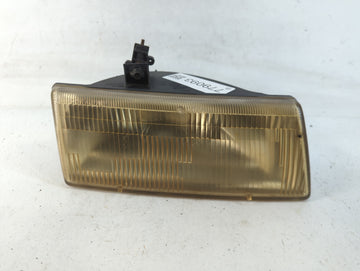 Passenger Right Oem Head Light Headlight Lamp - Oemusedautoparts1.com