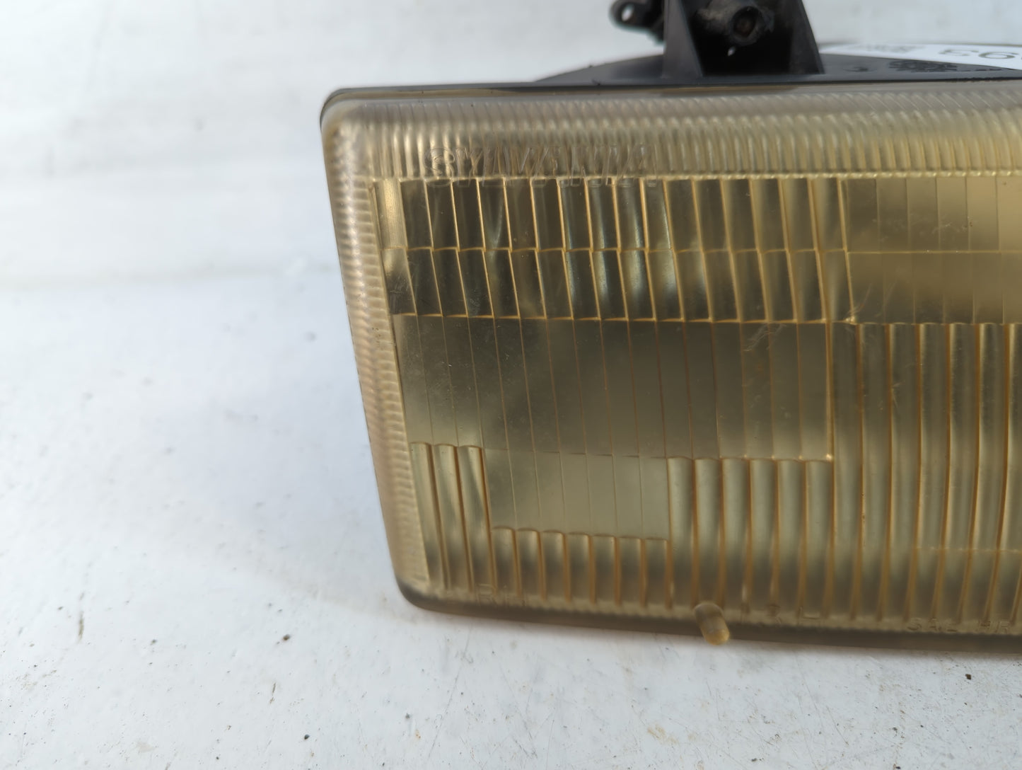 Passenger Right Oem Head Light Headlight Lamp - Oemusedautoparts1.com
