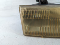 Passenger Right Oem Head Light Headlight Lamp - Oemusedautoparts1.com