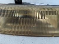 Passenger Right Oem Head Light Headlight Lamp - Oemusedautoparts1.com