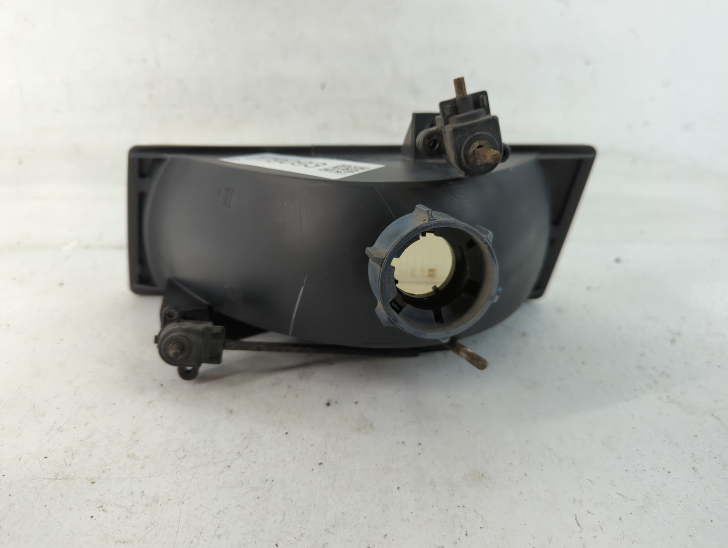Passenger Right Oem Head Light Headlight Lamp - Oemusedautoparts1.com