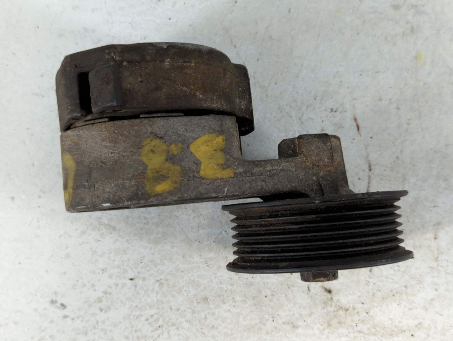 1995 Chrysler Windsor BELT TENSIONER - Oemusedautoparts1.com