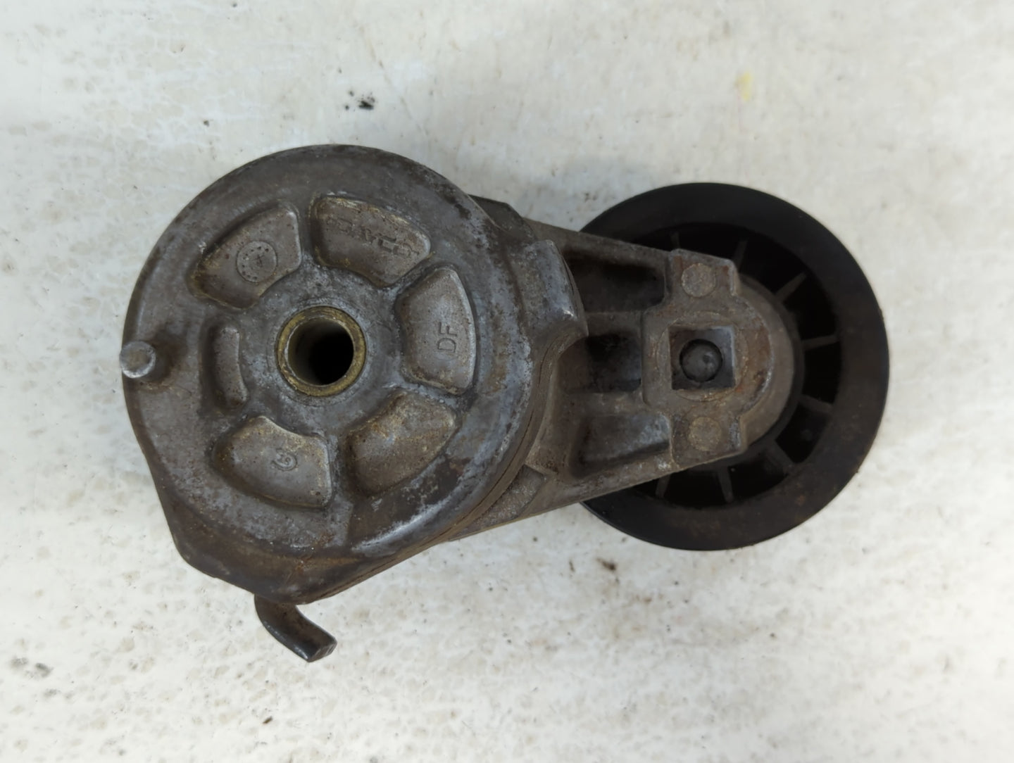 1995 Chrysler Windsor BELT TENSIONER - Oemusedautoparts1.com
